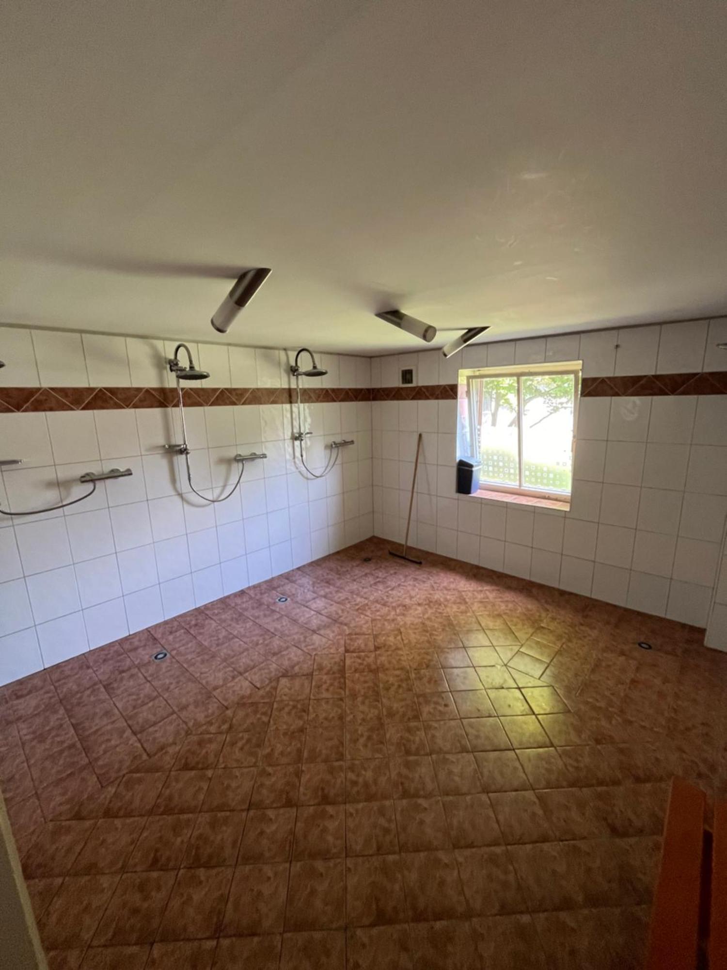 Hotel Ferienheim Mosbach Wutha-Farnroda Camera foto